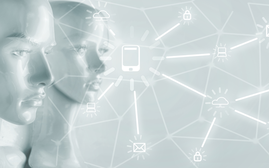 Revolutionising Business Growth: Harnessing the Power of AI in Marketing