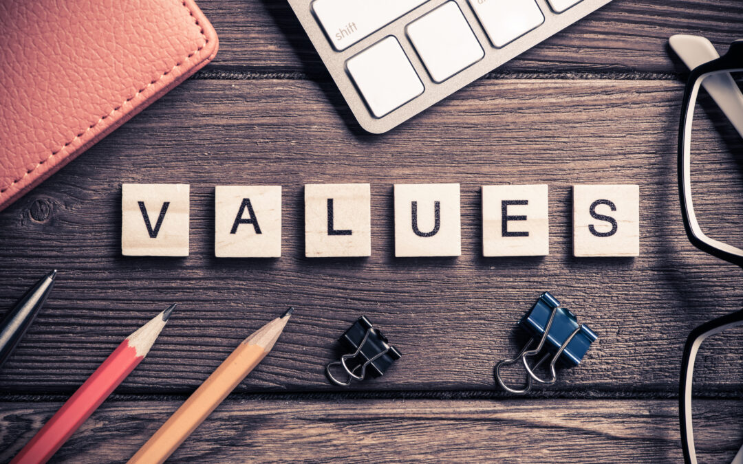 Living Your Brand Values: Unleashing the Power of Authentic Marketing