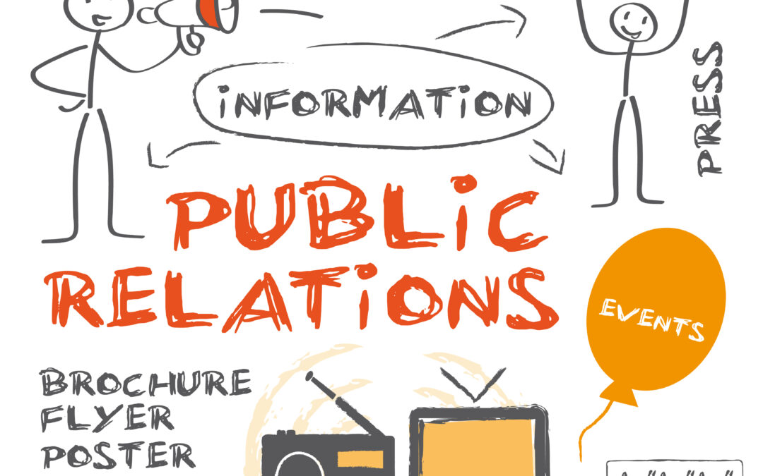 How to Get Free PR for Your Business