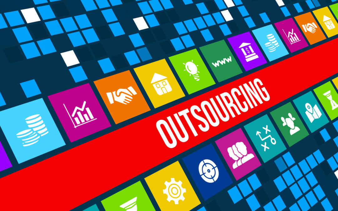 Why outsource marketing?